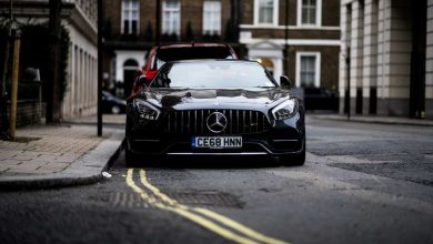 Mercedes-Benz A Symbol of Prestige or Financial Drain