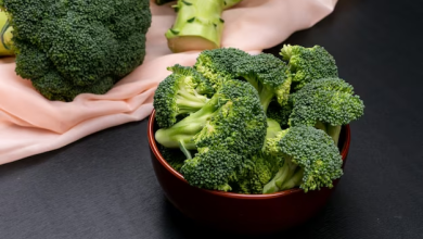 Benefits to Your Health from Broccoli