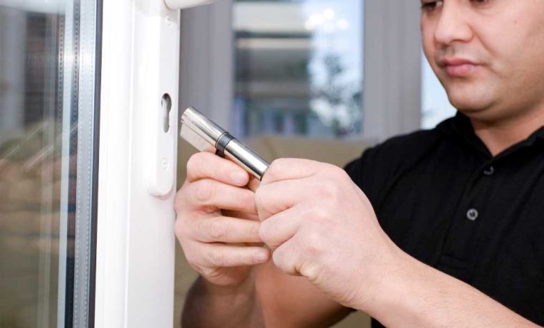 Discover How This Manchester Locksmith Can Open Any Door