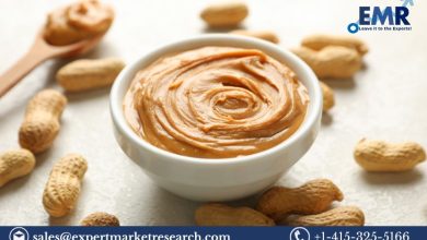 United States Nut Based Spread Market