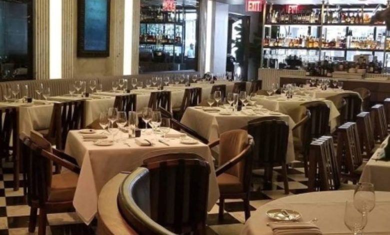 Jewish Restaurant Neya Miami's Hidden Gem for Mediterranean Cuisine