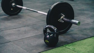 The Olympic Barbell A Comprehensive Guide to Elevating