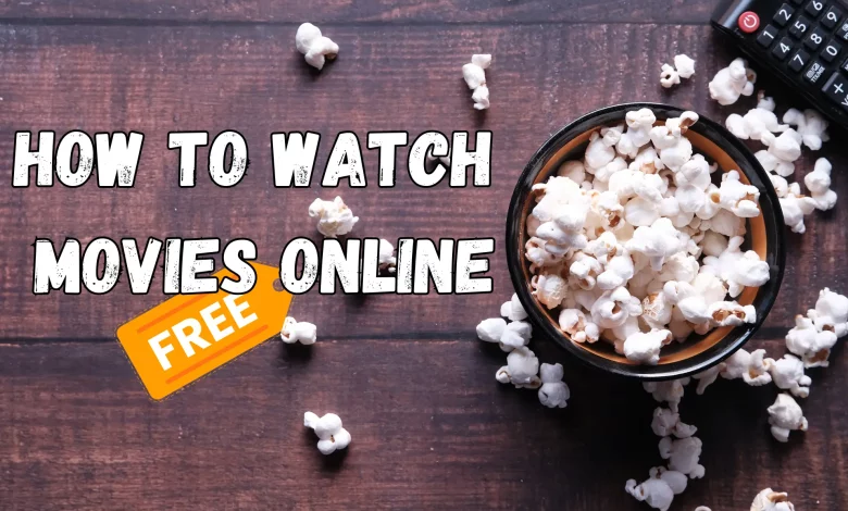 Movies Online in HD