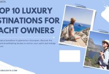 Top 10 Luxury Destinations for Yacht Owners-infoglobaldata