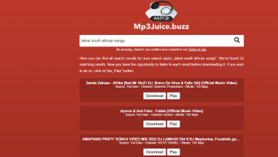 Mp3 Juice : Offline Music Hero Every Saffa Needs