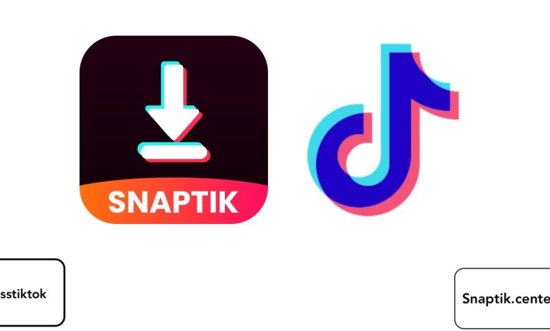 The Innovation and Fun of Snaptik and Ssstiktok Video Downloader