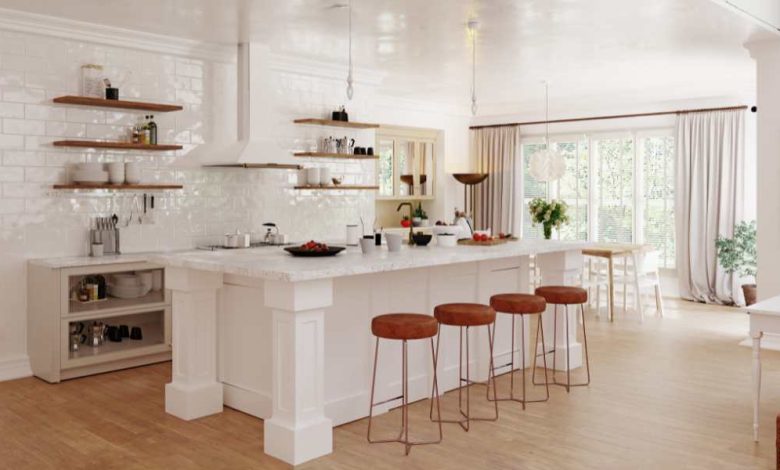 Transform Your Home with Stylish and Functional Kitchen & Dining Spaces