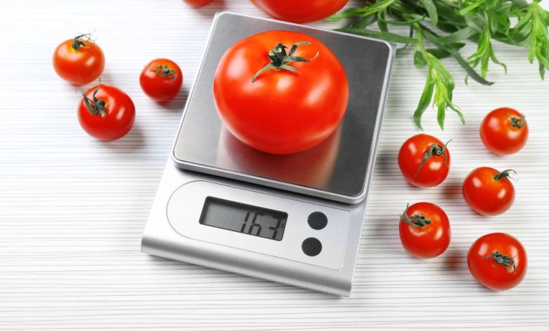 Unlock Precision in Your Culinary Adventures with a Kitchen Scale
