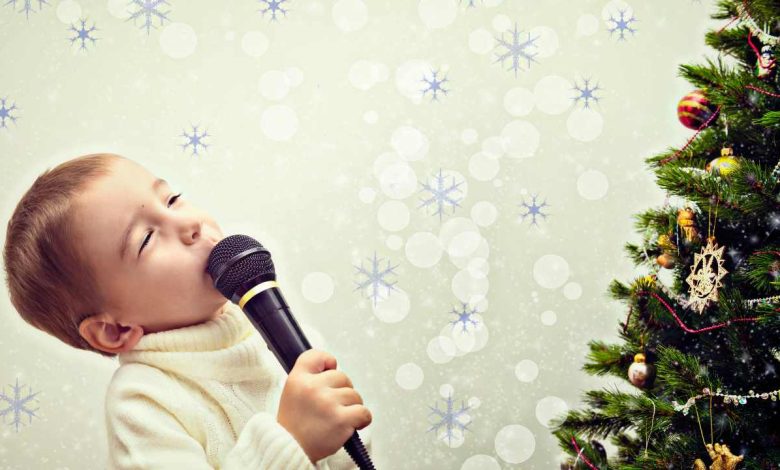 Unwrapping the Magic of Christmas Songs: A Melodic Celebration of Joy and Tradition