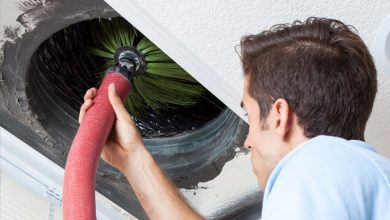 Elite Dryer Vent Cleaning Services