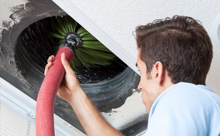 Elite Dryer Vent Cleaning Services