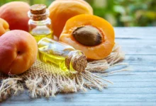 apricot-oil