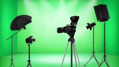 5 Compelling Benefits of Green Screen Photography
