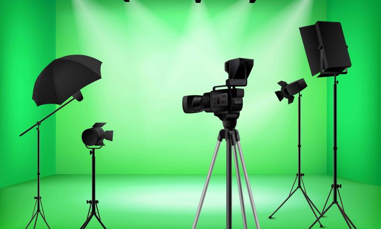 5 Compelling Benefits of Green Screen Photography