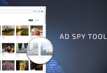 Ad Spy Tool