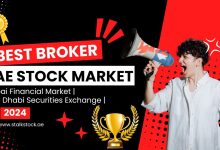 market broker