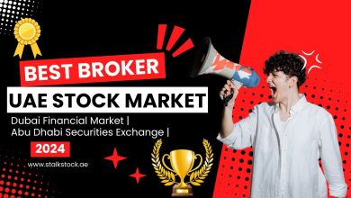market broker
