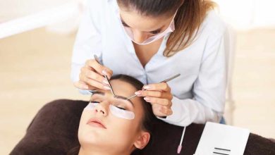 High Eyelash Extension Application Tools: Maximizing Salon Efficiency