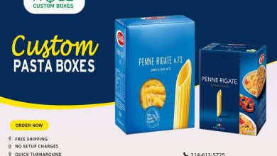 Pasta Packaging Regulations