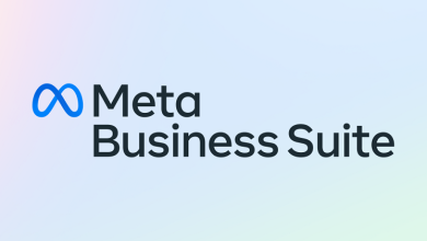 Meta Business Suite login