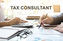 Tax Consultation Services