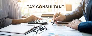 Tax Consultation Services