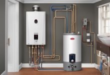 Water Heater