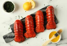 Lobster Tails