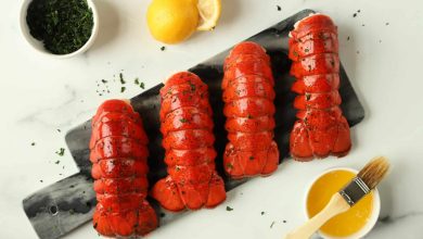 Lobster Tails