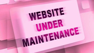 How to Address Common Website Maintenance Issues Efficiently