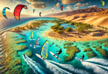 Top Water Sports Destinations in Egypt You Can’t Miss