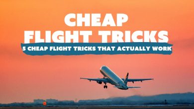 Cheap Flights