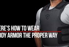 Body Armor