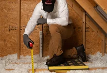 Insulation